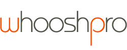 whooshpro logo